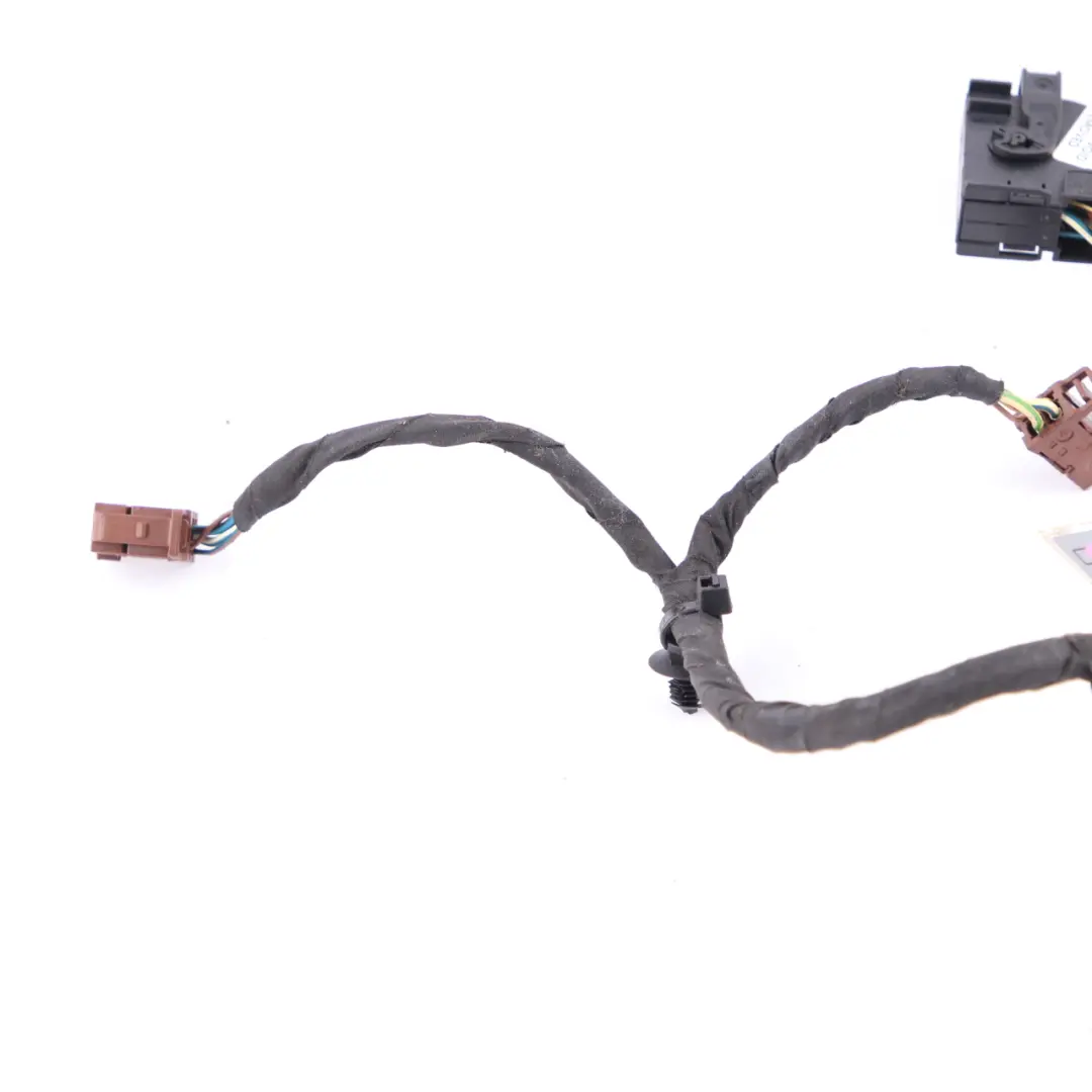 Wiązka Przewód Fotela Lewy Przód Lewa Przednia 9178908 do BMW F01 F10 o numerze 9231446 BMW F01 F10 Wiązka Przewód Fotela Lewy Przód Lewa Przednia 9178908 - SKU 9231446 - Numer Części 9231446