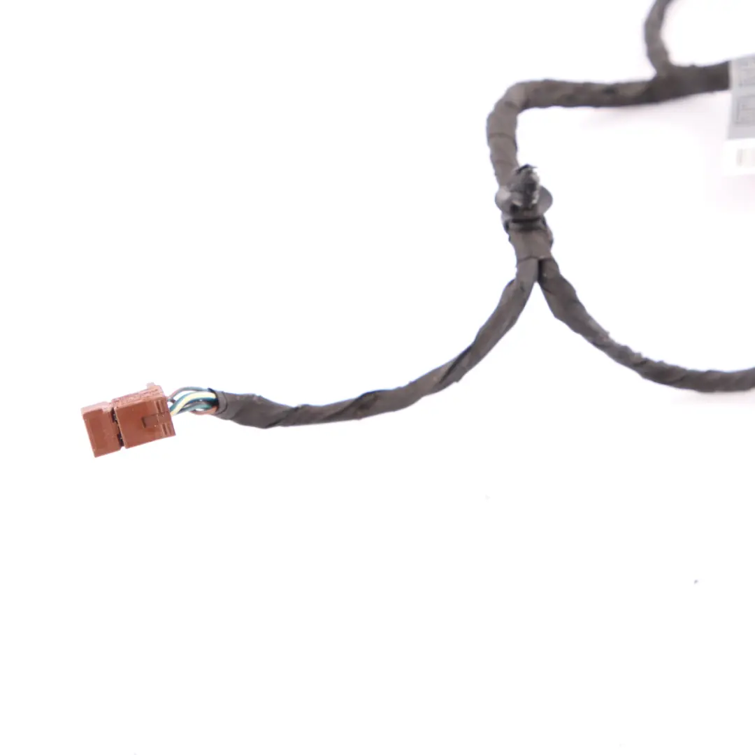 Cableado Asiento Delantero Izquierdo Confort Motor Arnés 9178908 para BMW F01 F10 con número de pieza 9231446 BMW F01 F10 Cableado Asiento Delantero Izquierdo Confort Motor Arnés 9178908 - SKU 9231446 - Número de pieza 9231446