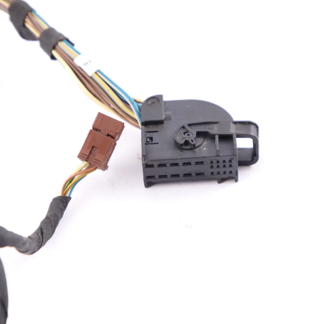  Sitzverdrahtung BMW F01 F10 Vorne Links Komfortsitz Motor Kabelbaum 9178908 - SKU 9231446 - Teilenummer 9231446