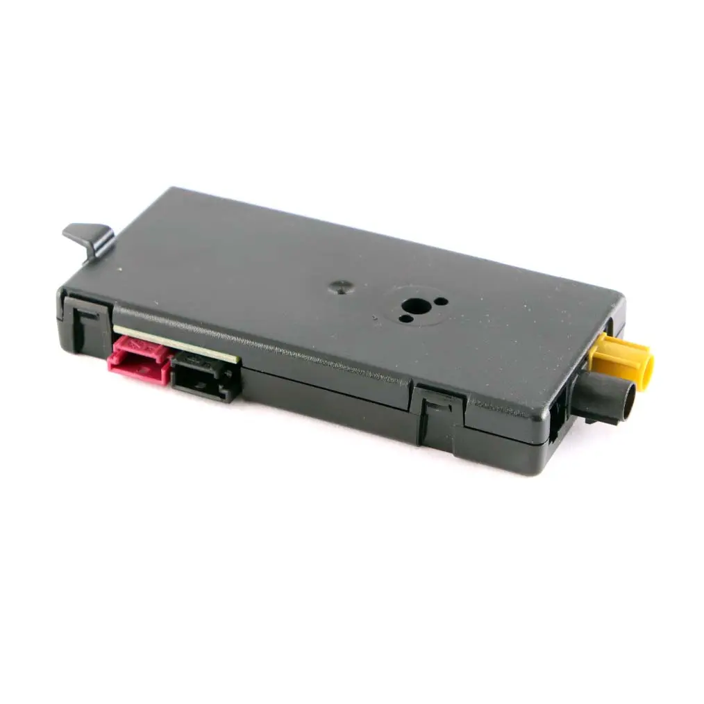 BMW 3 Series F31 F31N LCI Antenna Amplifier Diversity Unit DAB - SKU 9231511 - Part number 9231511