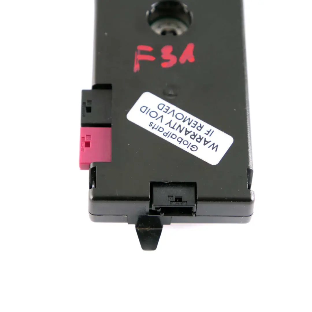 F31N LCI Antenna Amplificatore Diversity Unit DAB per BMW F31 con numero di parte 9231511 BMW F31 F31N LCI Antenna Amplificatore Diversity Unit DAB - SKU 9231511 - Numero di parte 9231511