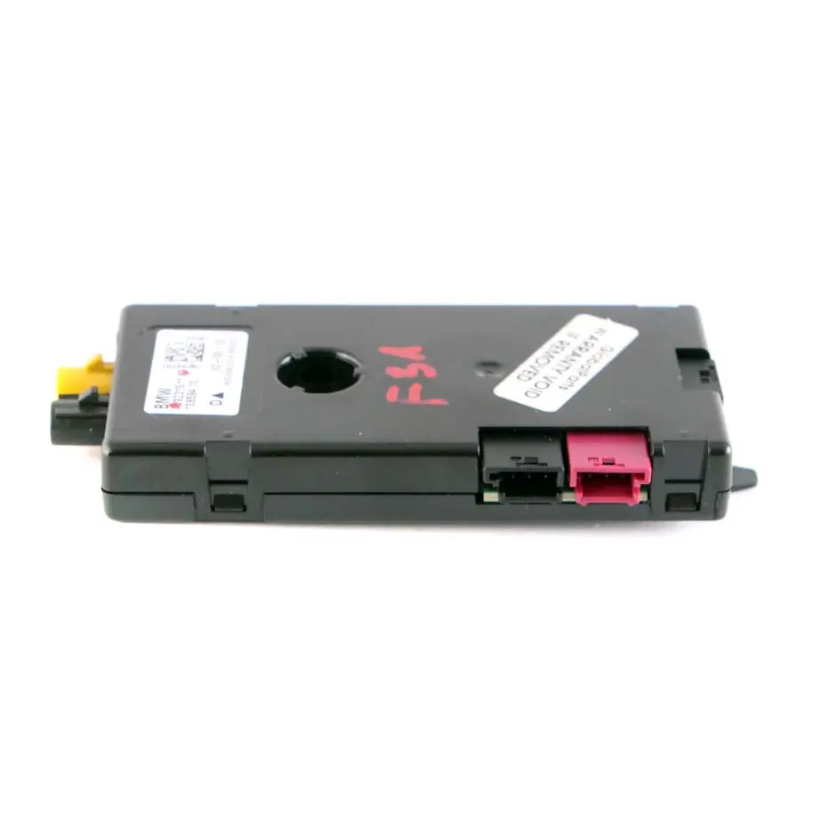 F31N LCI Antena Amplificador Diversity Unit DAB para BMW F31 con número de pieza 9231511 BMW F31 F31N LCI Antena Amplificador Diversity Unit DAB - SKU 9231511 - Número de pieza 9231511