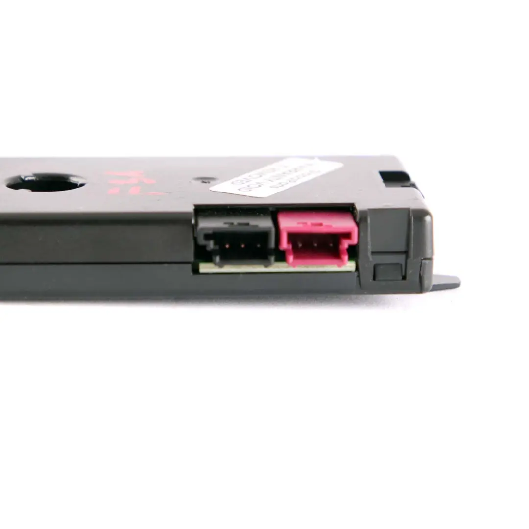 BMW F31 F31N LCI Antenne Amplificateur Diversité DAB - SKU 9231511 - Numéro de pièce 9231511