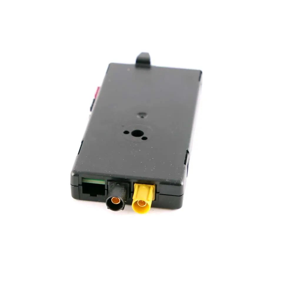 F31N LCI Antenna Amplificatore Diversity Unit DAB per BMW F31 con numero di parte 9231511 BMW F31 F31N LCI Antenna Amplificatore Diversity Unit DAB - SKU 9231511 - Numero di parte 9231511