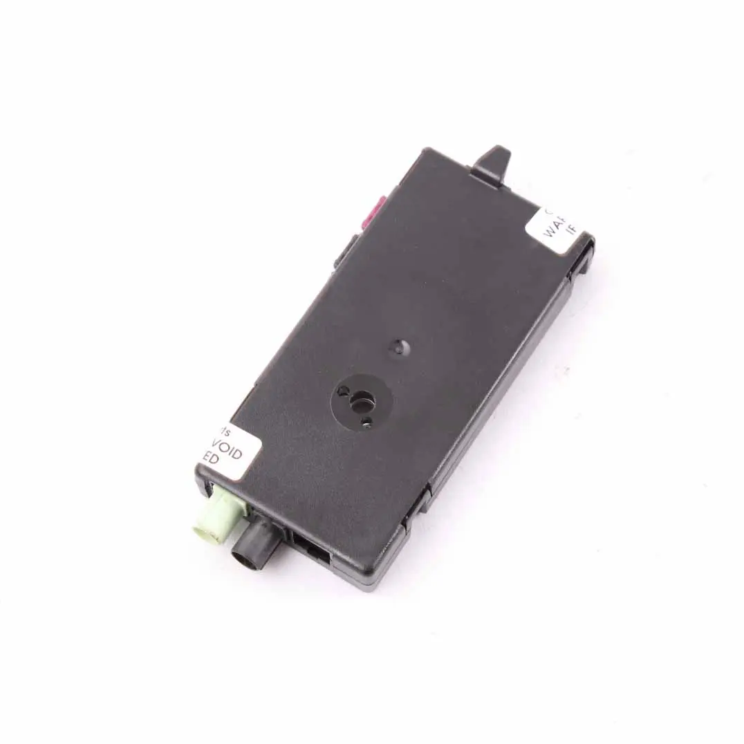 Antennen Verstärker BMW F31 Touring Unter Drückungs Filter Steuergerät für mit Teilenummer 9231514 Antennen Verstärker BMW F31 Touring Unter Drückungs Filter Steuergerät - SKU 9231514 - Teilenummer 9231514