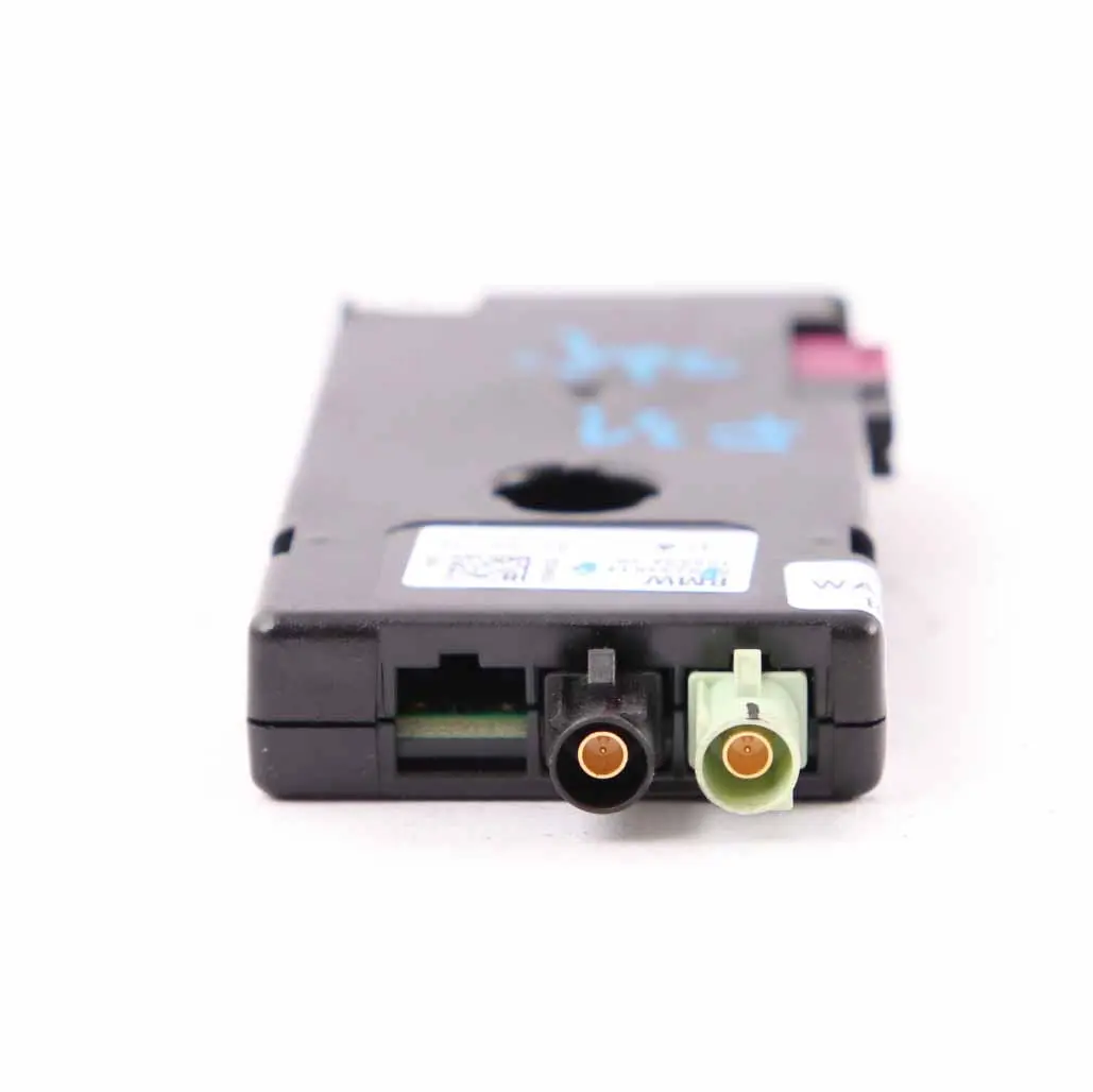 Antenna Amplifier BMW F31 Touring Suppression Filter Control Unit to  with Part number 9231514  Antenna Amplifier BMW F31 Touring Suppression Filter Control Unit - SKU 9231514 - Part number 9231514