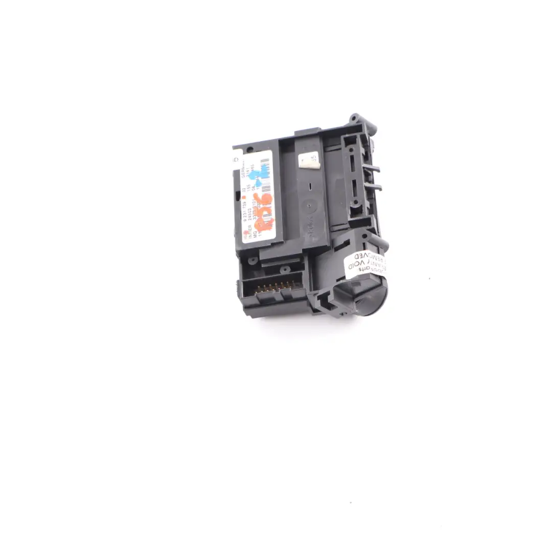 BMW MINI Cooper 1 R55 R56 R60 R61 Start Stop Schalter - SKU 9231739-2 - Teilenummer 9231739