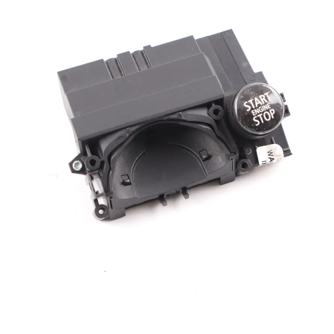 Ignition Key Reader Start Stop Switch Button to Mini Cooper R55 R56 R60 R61 with Part number 9231739 Mini Cooper R55 R56 R60 R61 Ignition Key Reader Start Stop Switch Button - SKU 9231739-2 - Part number 9231739