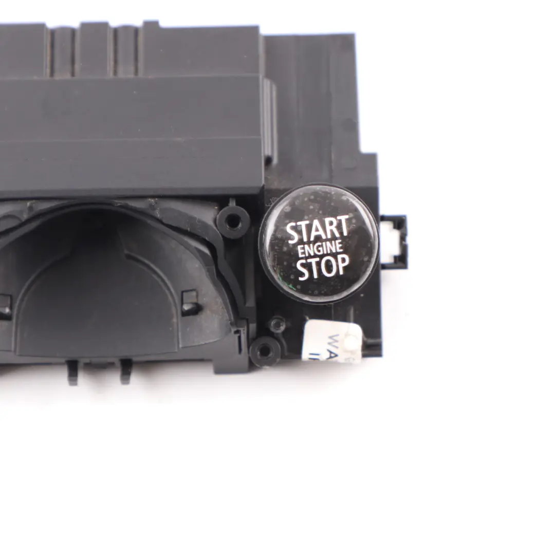 Ignition Key Reader Start Stop Switch Button to Mini Cooper R55 R56 R60 R61 with Part number 9231739 Mini Cooper R55 R56 R60 R61 Ignition Key Reader Start Stop Switch Button - SKU 9231739-2 - Part number 9231739