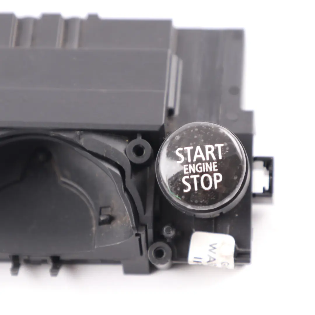 Ignition Key Reader Start Stop Switch Button to Mini Cooper R55 R56 R60 R61 with Part number 9231739 Mini Cooper R55 R56 R60 R61 Ignition Key Reader Start Stop Switch Button - SKU 9231739-2 - Part number 9231739