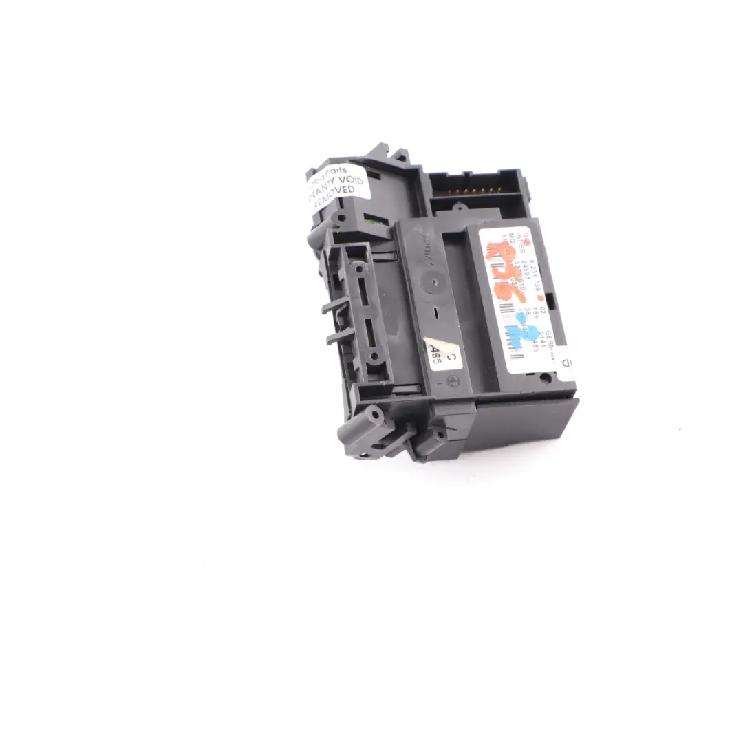 Ignition Key Reader Start Stop Switch Button to Mini Cooper R55 R56 R60 R61 with Part number 9231739 Mini Cooper R55 R56 R60 R61 Ignition Key Reader Start Stop Switch Button - SKU 9231739-2 - Part number 9231739