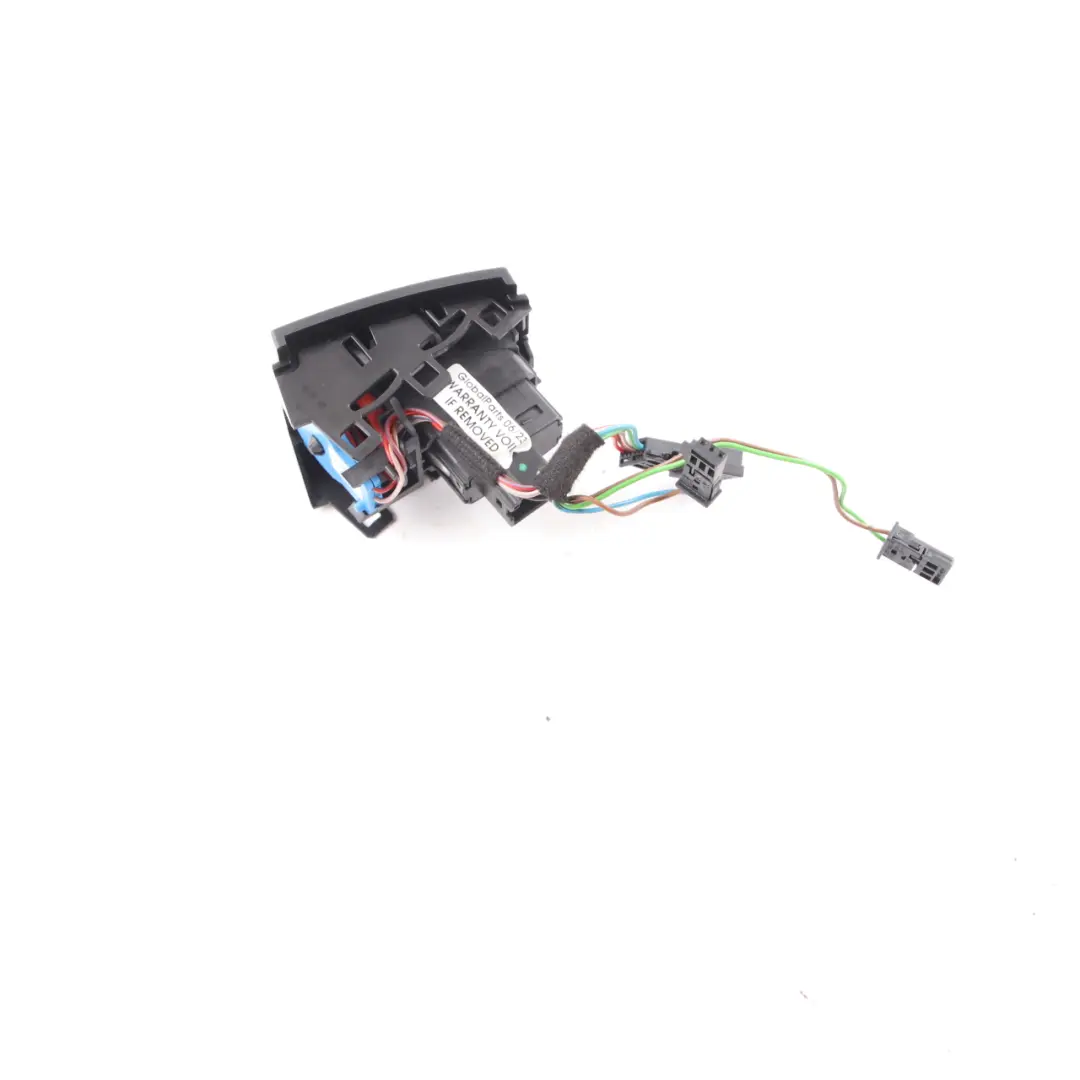  Hazard Switch BMW F20 F22 F30 F31 Door Central Locking System Button - SKU 9231786-1 - Part number 9231786