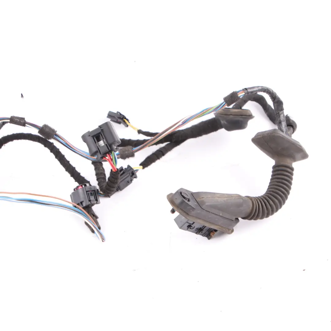 Door Cable Mini R55 R56 LCI Wiring Loom Front Right Passenger Side to with Part number 9231843 Door Cable Mini R55 R56 LCI Wiring Loom Front Right Passenger Side - SKU 9231843 - Part number 9231843