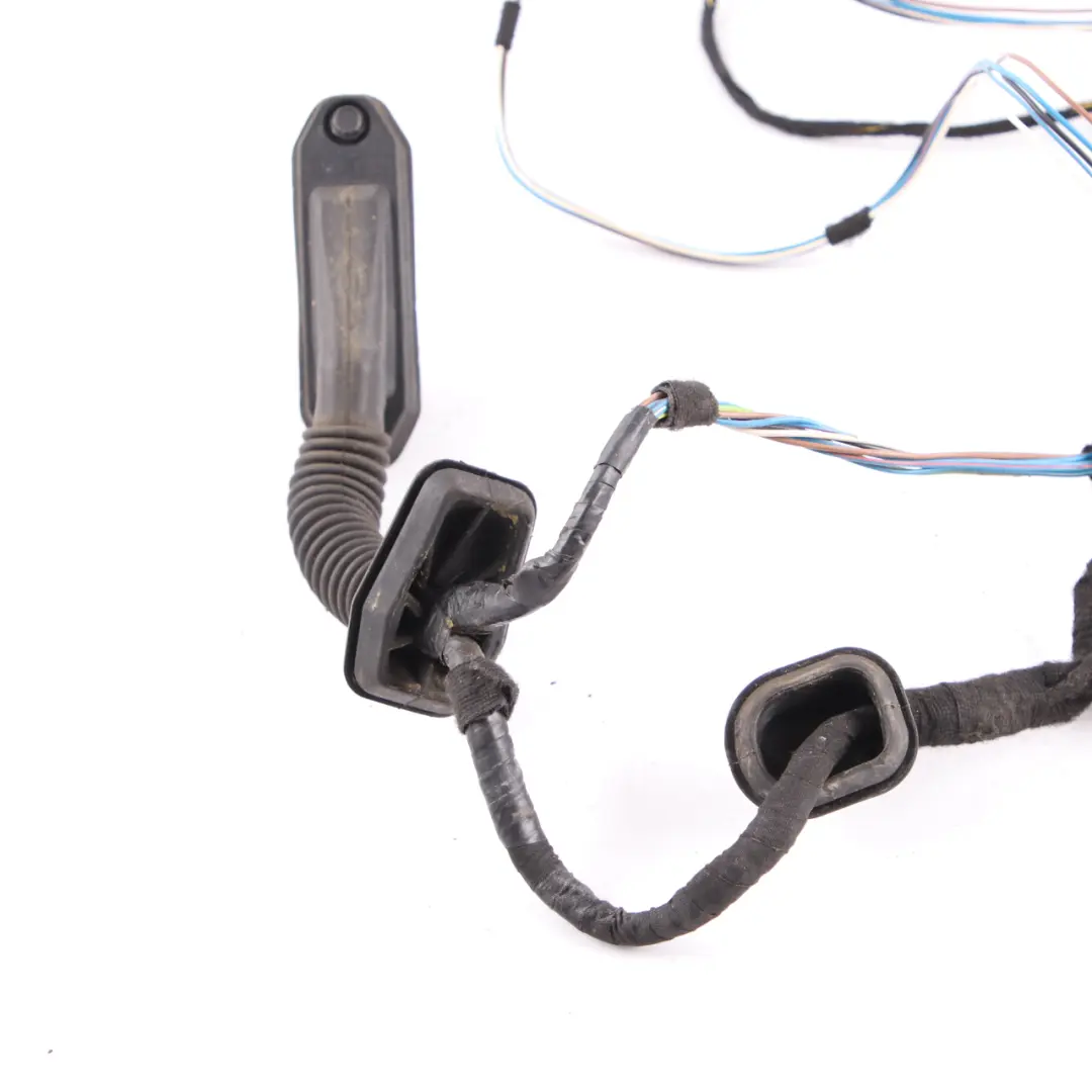 Door Cable Mini R55 R56 LCI Wiring Loom Front Right Passenger Side to with Part number 9231843 Door Cable Mini R55 R56 LCI Wiring Loom Front Right Passenger Side - SKU 9231843 - Part number 9231843