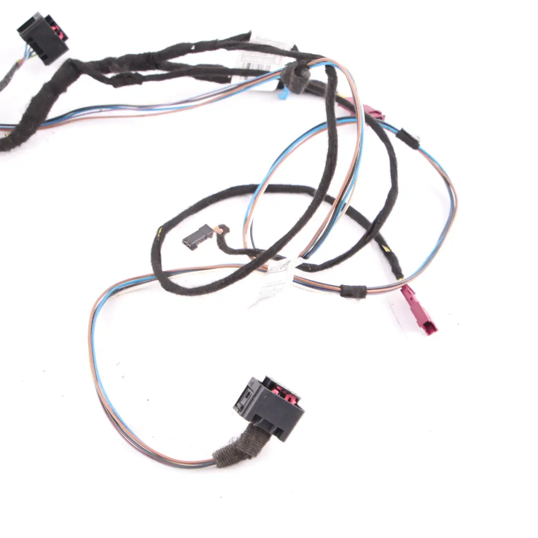 Door Cable Mini R55 R56 LCI Wiring Loom Front Right Passenger Side to with Part number 9231843 Door Cable Mini R55 R56 LCI Wiring Loom Front Right Passenger Side - SKU 9231843 - Part number 9231843
