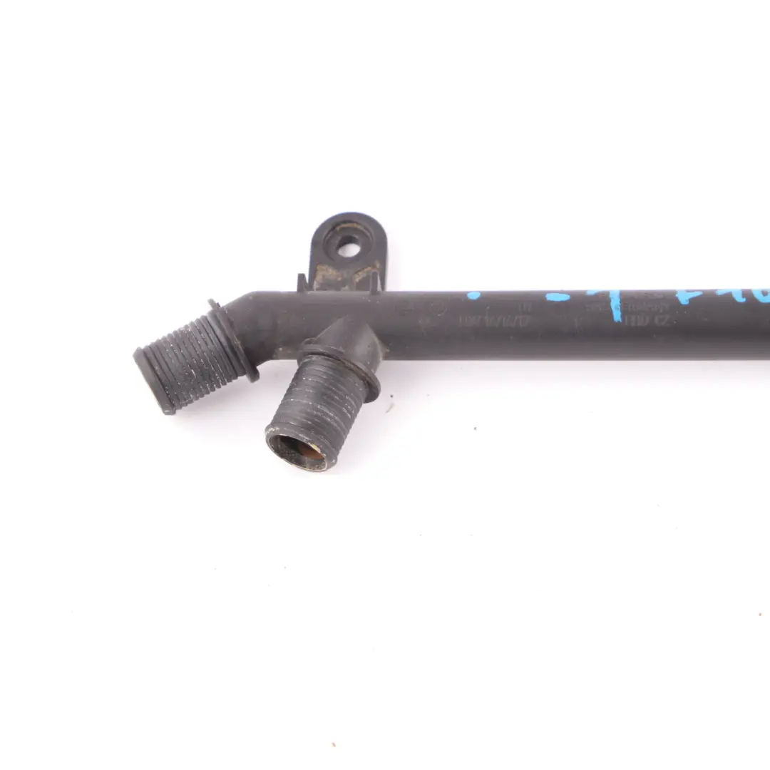 Tuyau refroidissement BMW F10 M5 F12 F13 M6 Ligne de retour Pompe à eau  - SKU 9231897 - Numéro de pièce 9231897
