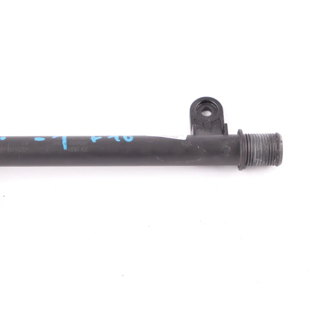 Coolant Pipe BMW F10 M5 F12 F13 M6 Return Line Water Pump to with Part number 9231897 Coolant Pipe BMW F10 M5 F12 F13 M6 Return Line Water Pump - SKU 9231897 - Part number 9231897