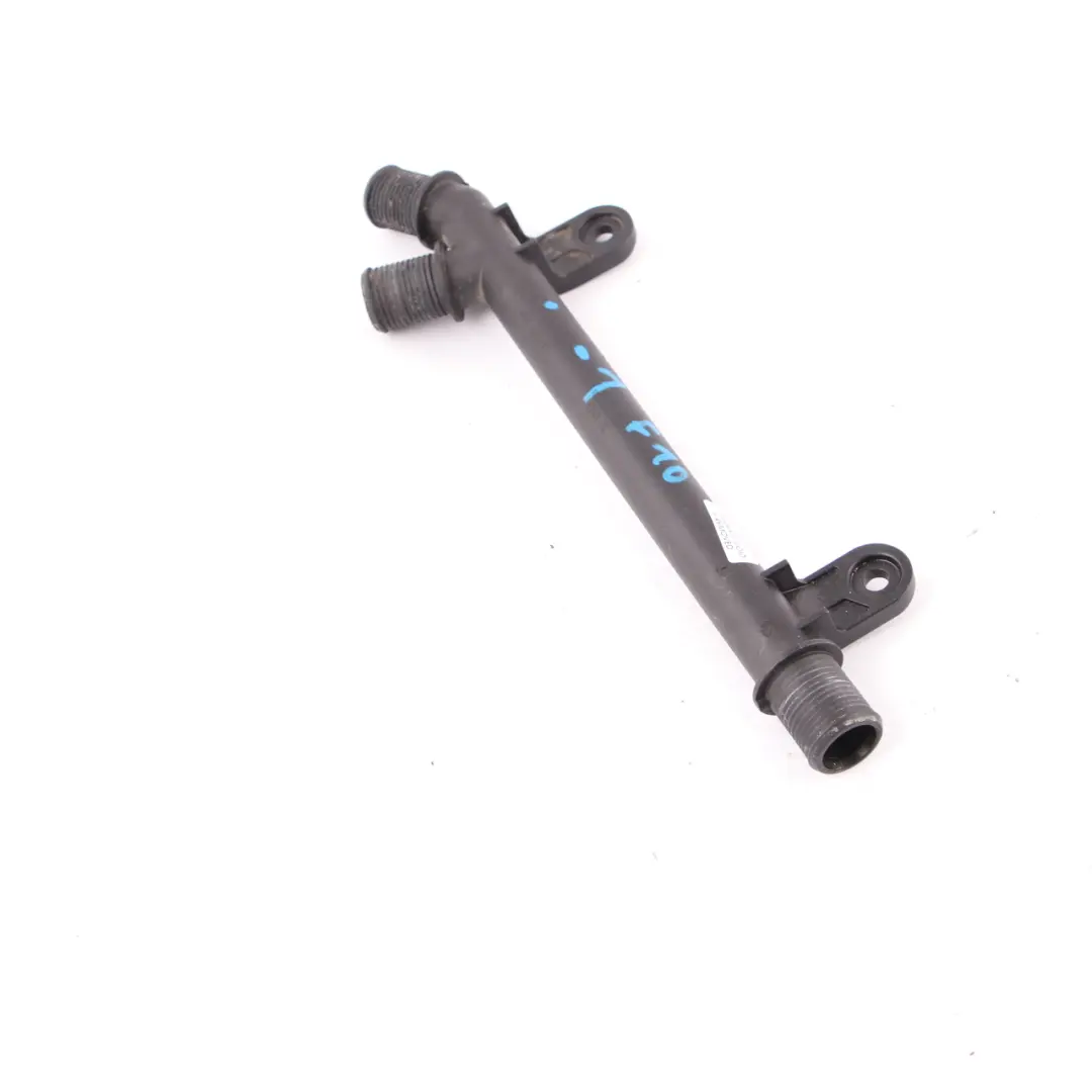 Tubo refrigerante BMW F10 M5 F12 F13 M6 Linea di ritorno pompa acqua per con numero di parte 9231897 Tubo refrigerante BMW F10 M5 F12 F13 M6 Linea di ritorno pompa acqua - SKU 9231897 - Numero di parte 9231897
