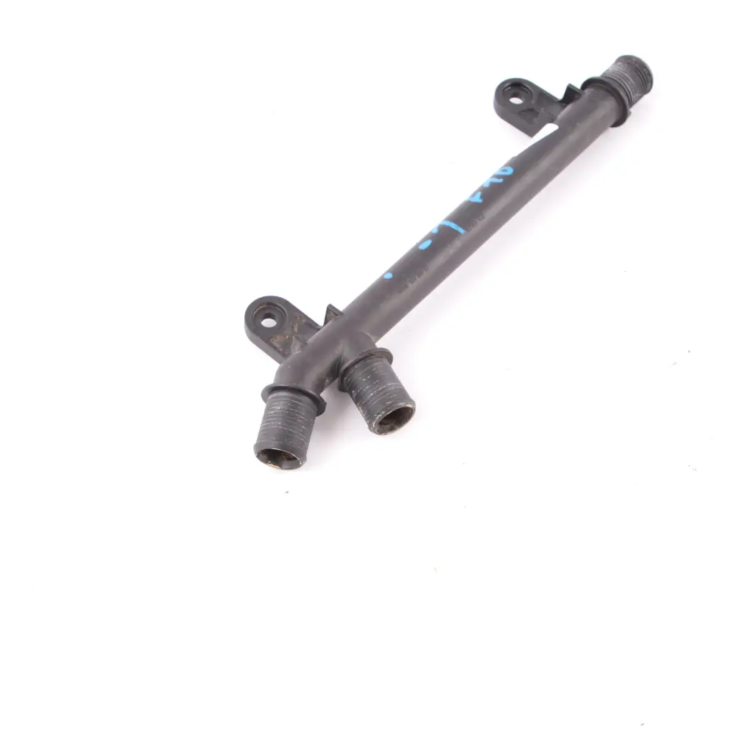 Tuyau refroidissement BMW F10 M5 F12 F13 M6 Ligne de retour Pompe à eau pour à propos du numéro de pièce 9231897 Tuyau refroidissement BMW F10 M5 F12 F13 M6 Ligne de retour Pompe à eau - SKU 9231897 - Numéro de pièce 9231897