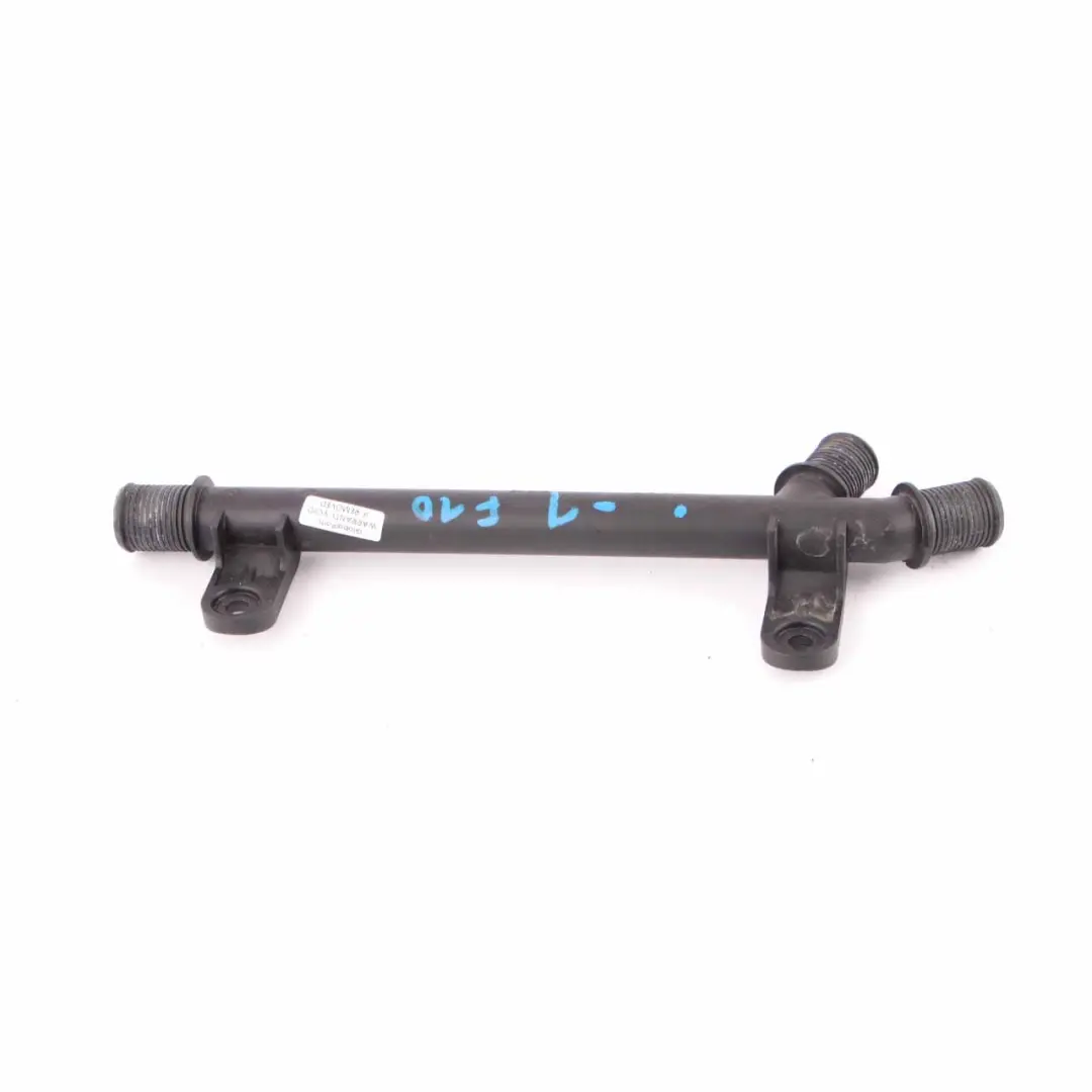 Tuyau refroidissement BMW F10 M5 F12 F13 M6 Ligne de retour Pompe à eau  - SKU 9231897 - Numéro de pièce 9231897