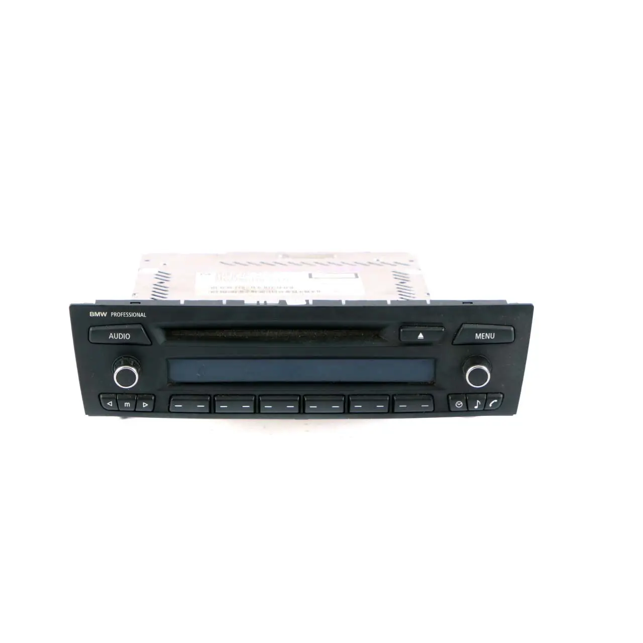 BMW 1 3 er 1 E81 E82 E87 E88 E90 E91 E92 E93 Radio Professional CD 9231928