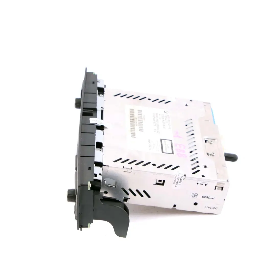 BMW 1 3 Series 1 E81 E82 E87 E88 E90 E91 E92 E93 Radio Professional CD - SKU 9231928-1 - Part number 9231928