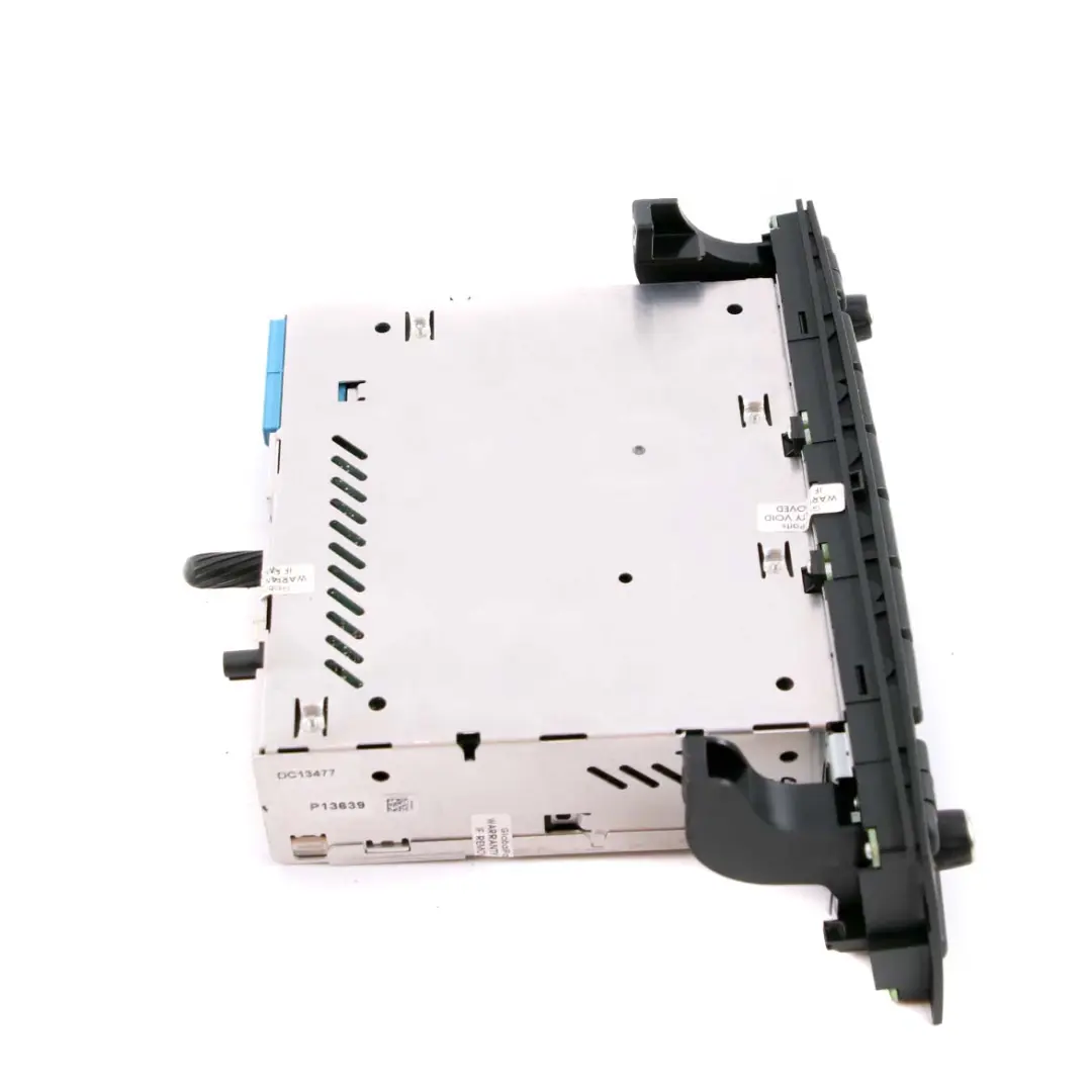 BMW 1 3 Series 1 E81 E82 E87 E88 E90 E91 E92 E93 Radio Professional CD - SKU 9231928-1 - Part number 9231928