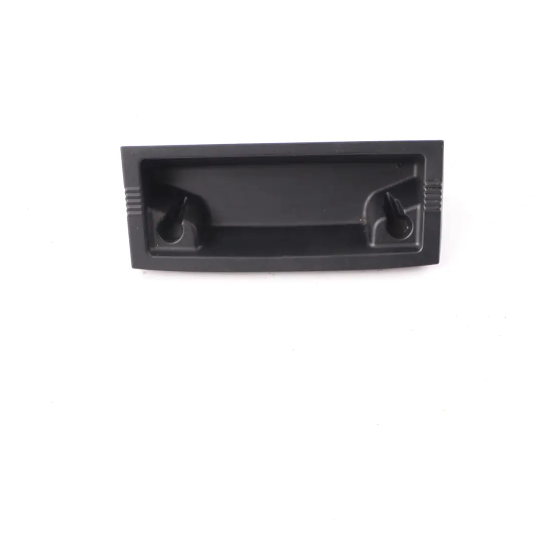  Console Ashtray BMW F30 F80 F31 F34 F82 F32 F36 Centre Storage Insert - SKU 9232067 - Part number 9232067