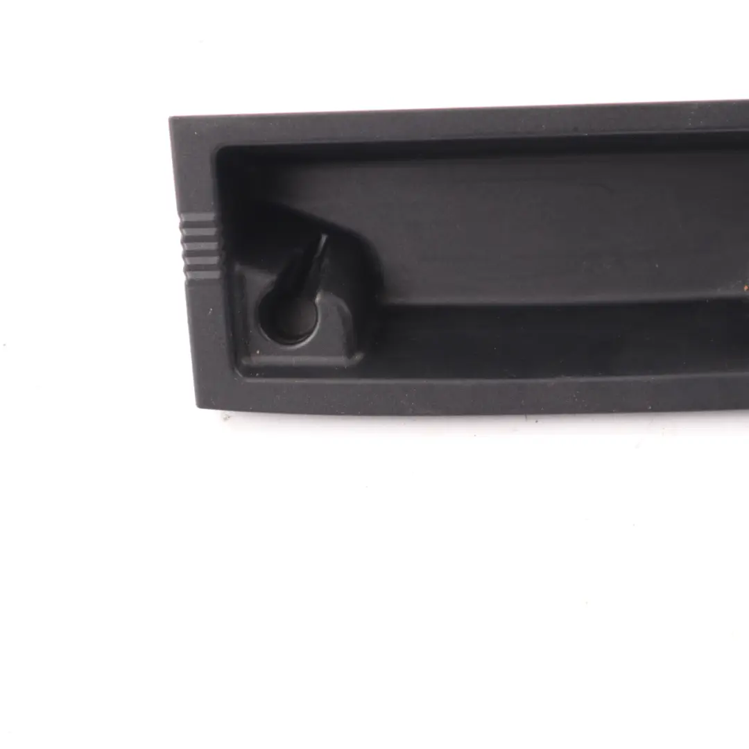 Konsole Aschenbecher BMW F30 F80 F31 F34 F82 F32 F36 Mittelablageeinsatz - SKU 9232067 - Teilenummer 9232067