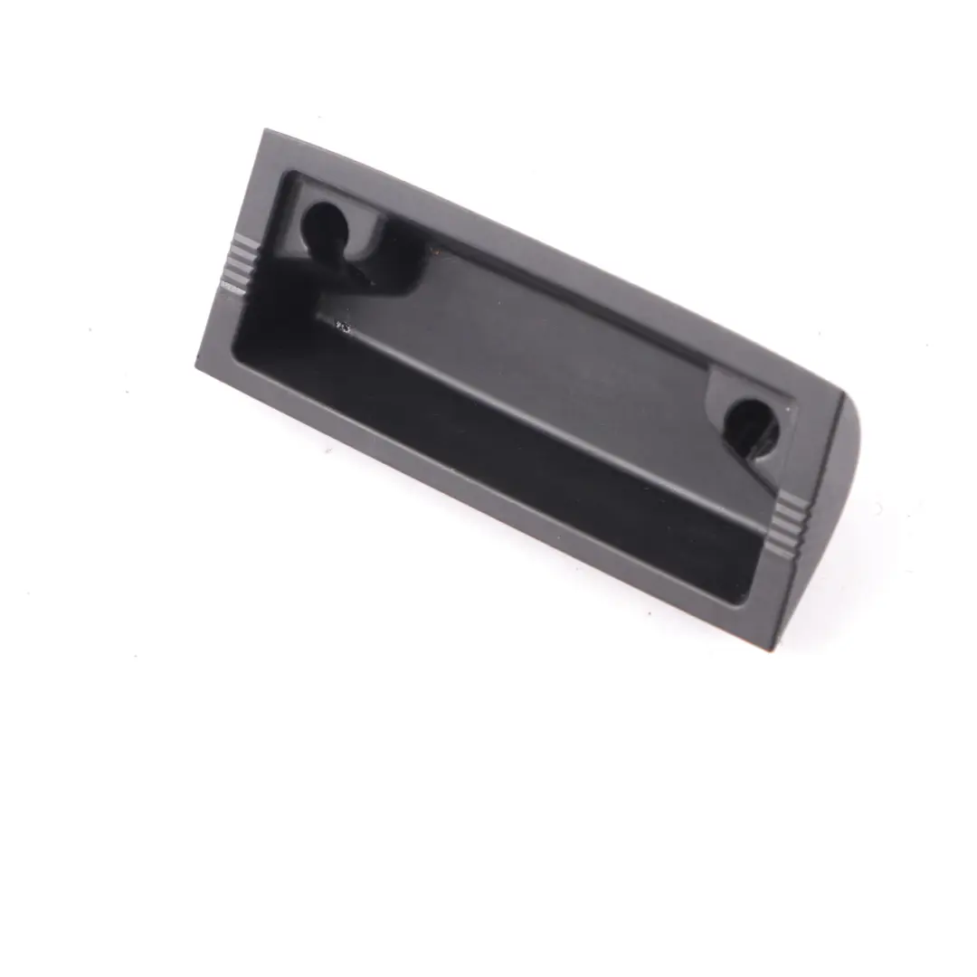  Konsole Aschenbecher BMW F30 F80 F31 F34 F82 F32 F36 Mittelablageeinsatz - SKU 9232067 - Teilenummer 9232067