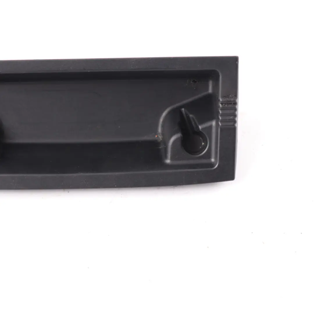  Konsole Aschenbecher BMW F30 F80 F31 F34 F82 F32 F36 Mittelablageeinsatz - SKU 9232067 - Teilenummer 9232067