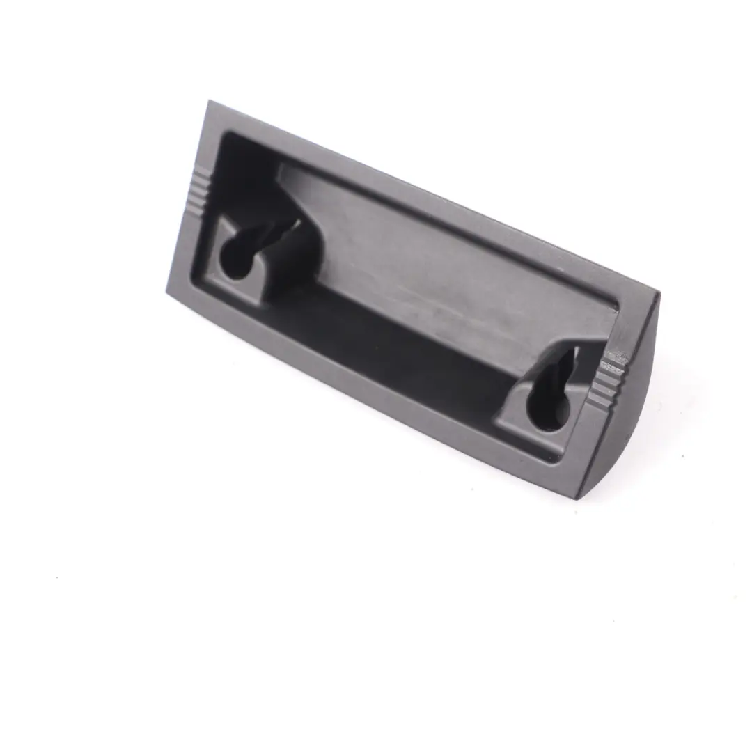 Console Ashtray BMW F30 F80 F31 F34 F82 F32 F36 Centre Storage Insert to with Part number 9232067 Console Ashtray BMW F30 F80 F31 F34 F82 F32 F36 Centre Storage Insert - SKU 9232067 - Part number 9232067