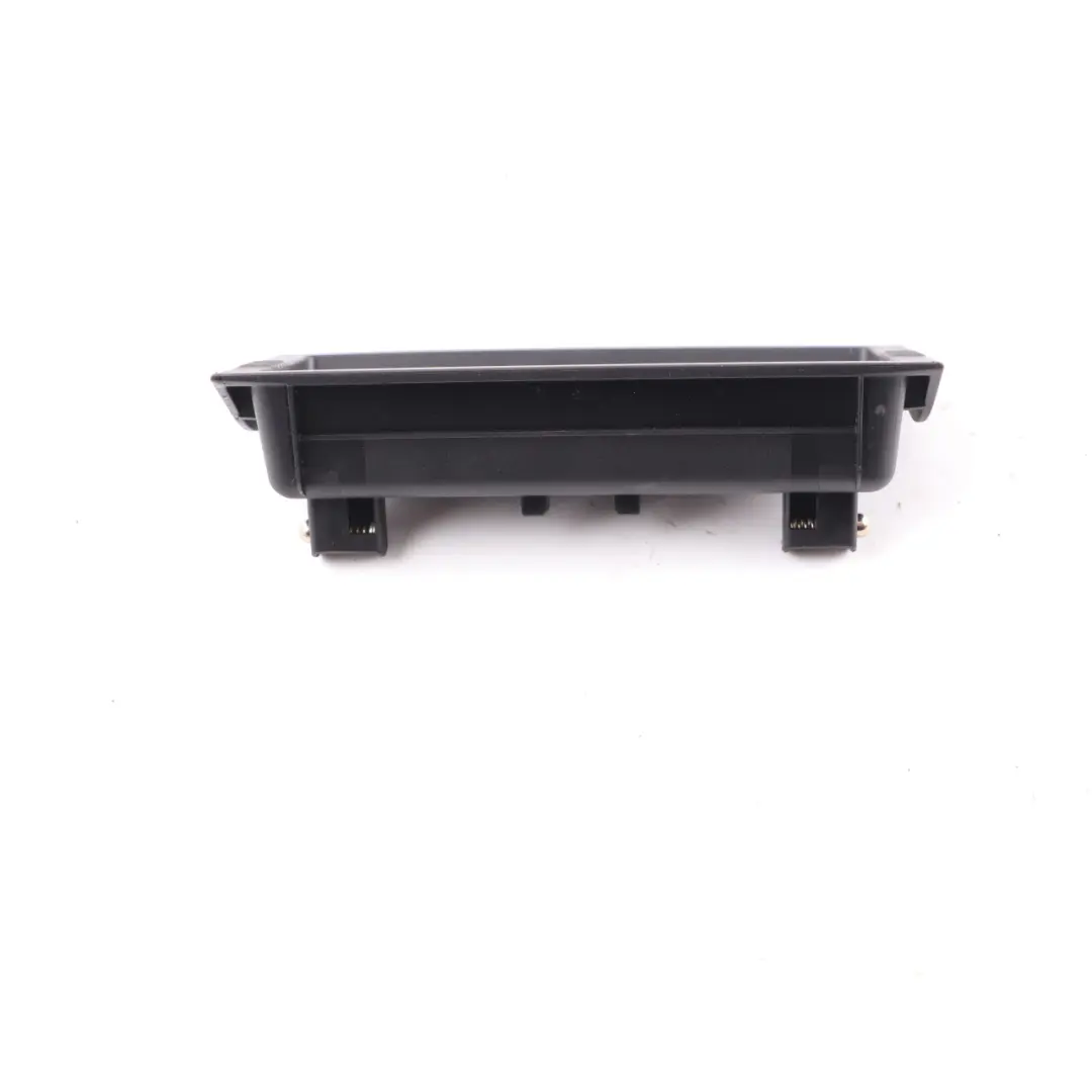 Consola Cenicero BMW F30 F80 F31 F82 F32 F36 Almacenamiento Insertar para con número de pieza 9232067 Consola Cenicero BMW F30 F80 F31 F82 F32 F36 Almacenamiento Insertar - SKU 9232067 - Número de pieza 9232067