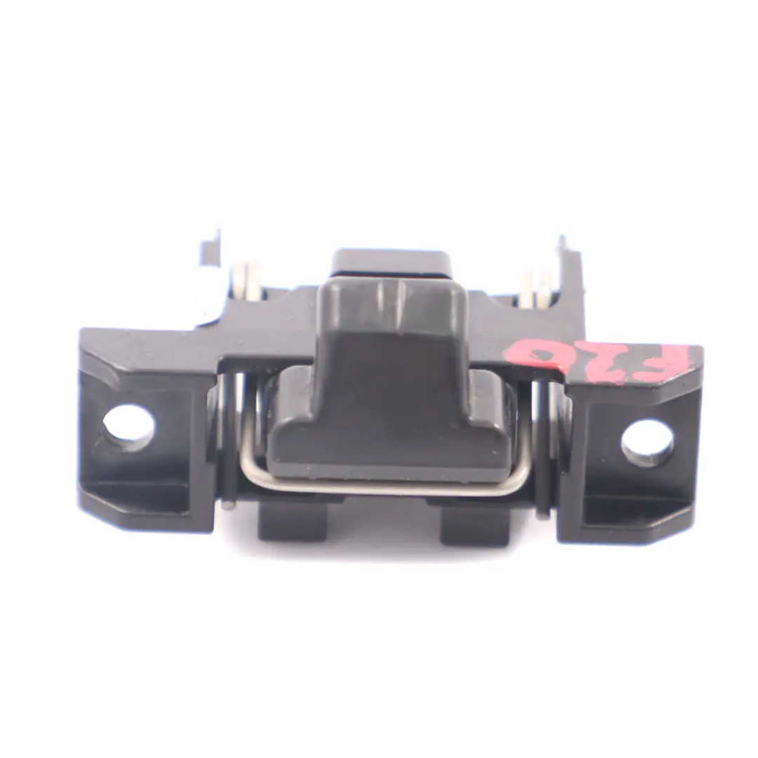  Armrest Lock BMW F20 F30 Centre Console Arm Rest Mechanism Latch - SKU 9232069 - Part number 9232069