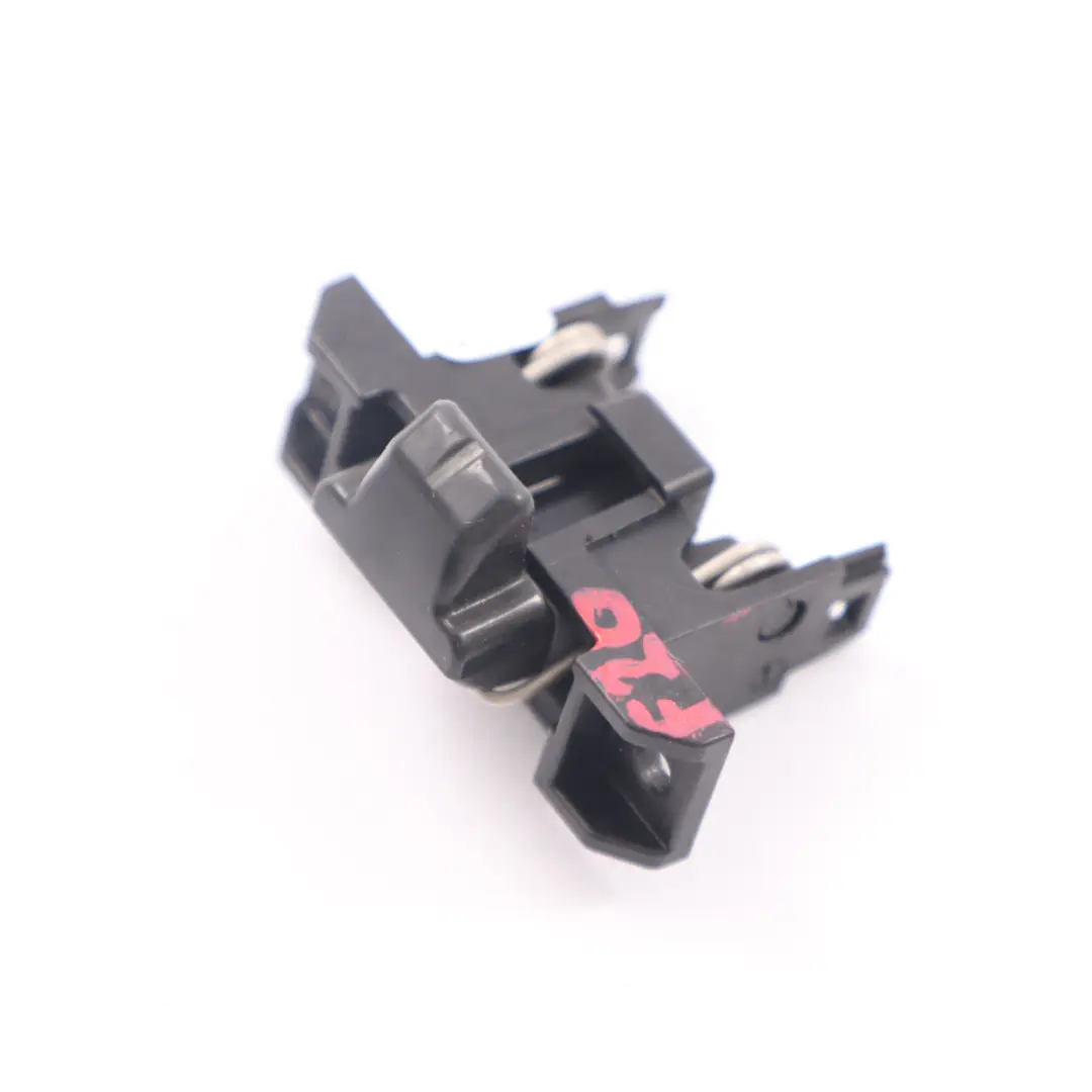 Verrouillage accoudoir BMW F20 F30 Console centrale Accoudoir Mécanisme pour à propos du numéro de pièce 9232069 Verrouillage accoudoir BMW F20 F30 Console centrale Accoudoir Mécanisme - SKU 9232069 - Numéro de pièce 9232069