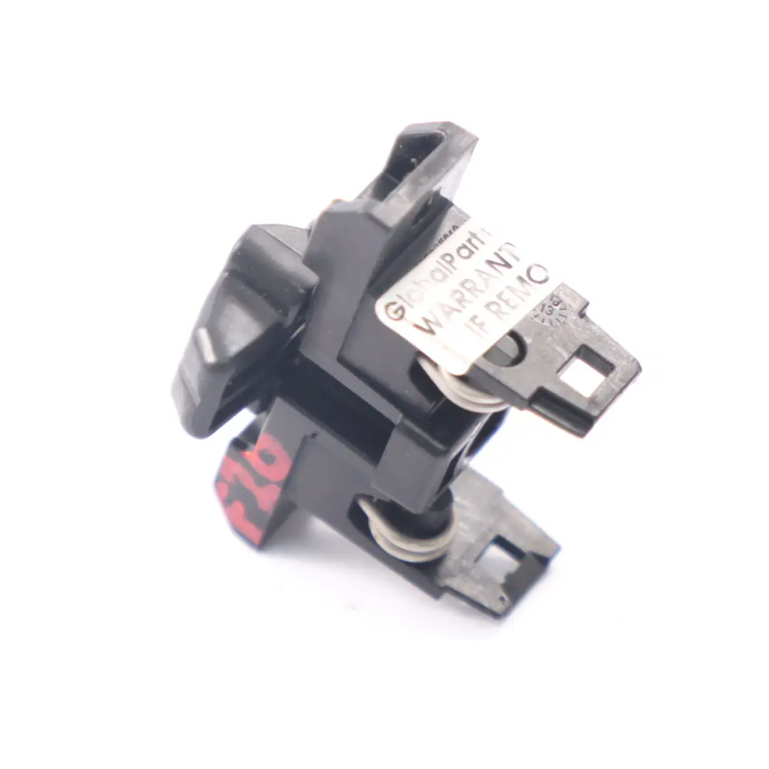 Armlehnenschloss BMW F20 F30 Mittelkonsole Armlehne Mechanismus Riegel für mit Teilenummer 9232069 Armlehnenschloss BMW F20 F30 Mittelkonsole Armlehne Mechanismus Riegel - SKU 9232069 - Teilenummer 9232069