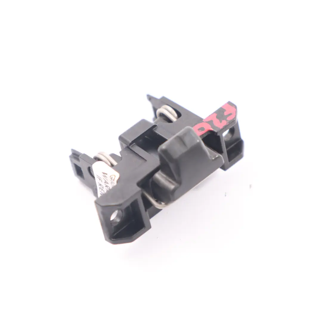  Armlehnenschloss BMW F20 F30 Mittelkonsole Armlehne Mechanismus Riegel - SKU 9232069 - Teilenummer 9232069