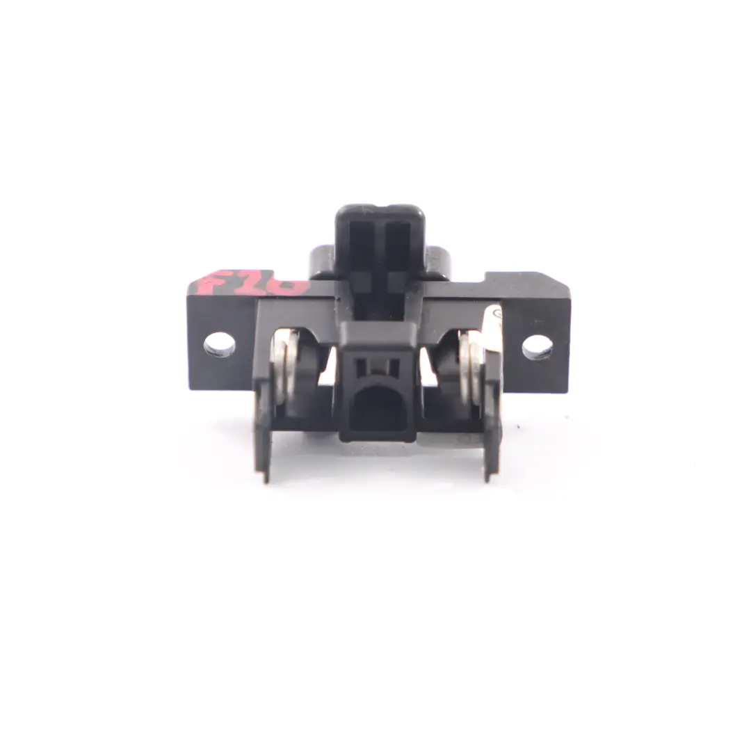  Armrest Lock BMW F20 F30 Centre Console Arm Rest Mechanism Latch - SKU 9232069 - Part number 9232069