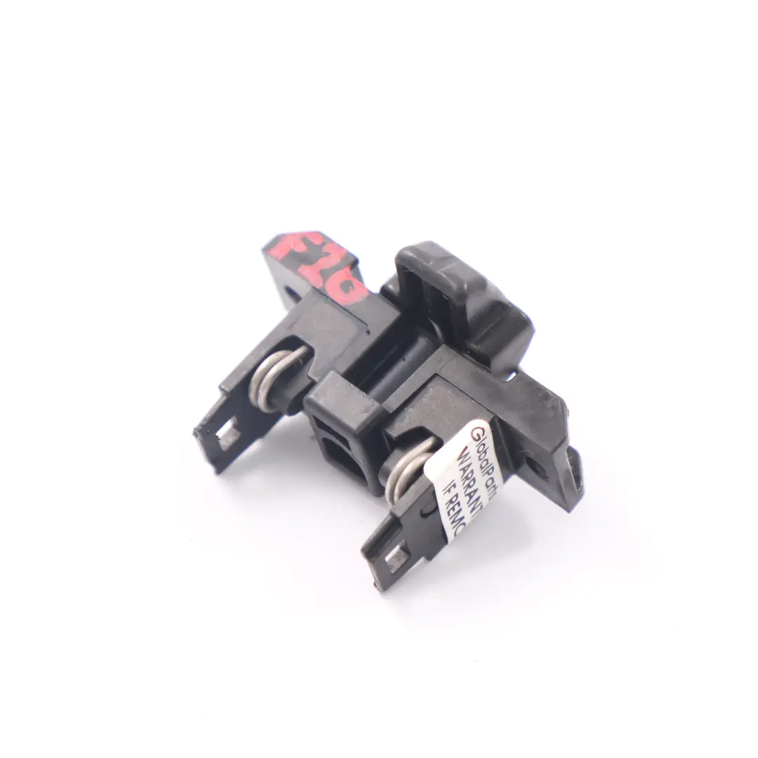 Verrouillage accoudoir BMW F20 F30 Console centrale Accoudoir Mécanisme pour à propos du numéro de pièce 9232069 Verrouillage accoudoir BMW F20 F30 Console centrale Accoudoir Mécanisme - SKU 9232069 - Numéro de pièce 9232069