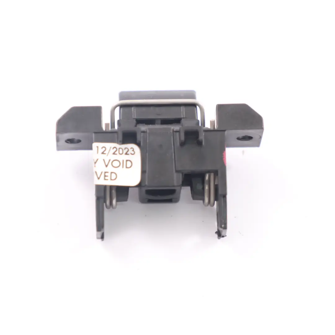  Armrest Lock BMW F20 F30 Centre Console Arm Rest Mechanism Latch - SKU 9232069 - Part number 9232069