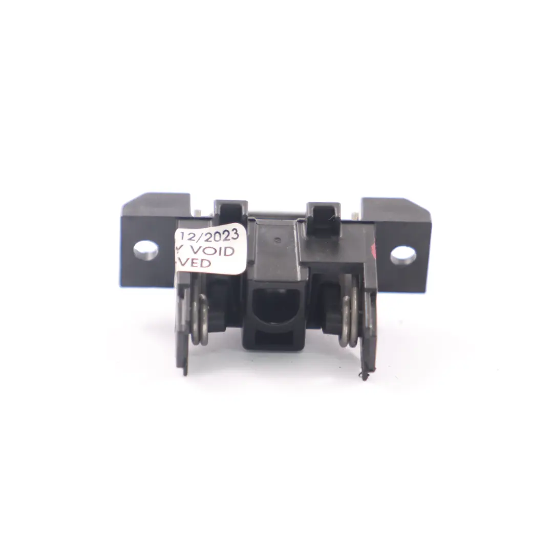  Armrest Lock BMW F20 F30 Centre Console Arm Rest Mechanism Latch - SKU 9232069 - Part number 9232069