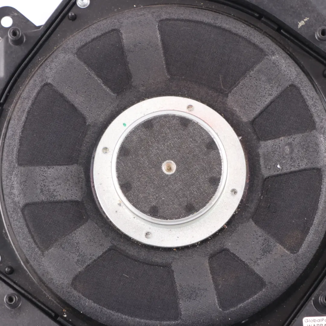 BMW F20 F21 F22 Left N/S Central Bass Hi-Fi Speaker Harman Kardon - SKU 9232125-1 - Part number 9232125