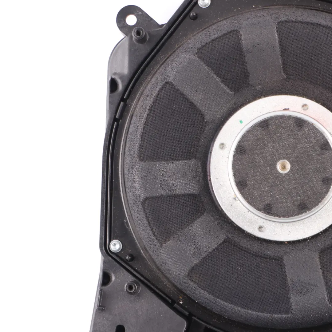 BMW F20 F21 F22 Left N/S Central Bass Hi-Fi Speaker Harman Kardon - SKU 9232125-1 - Part number 9232125