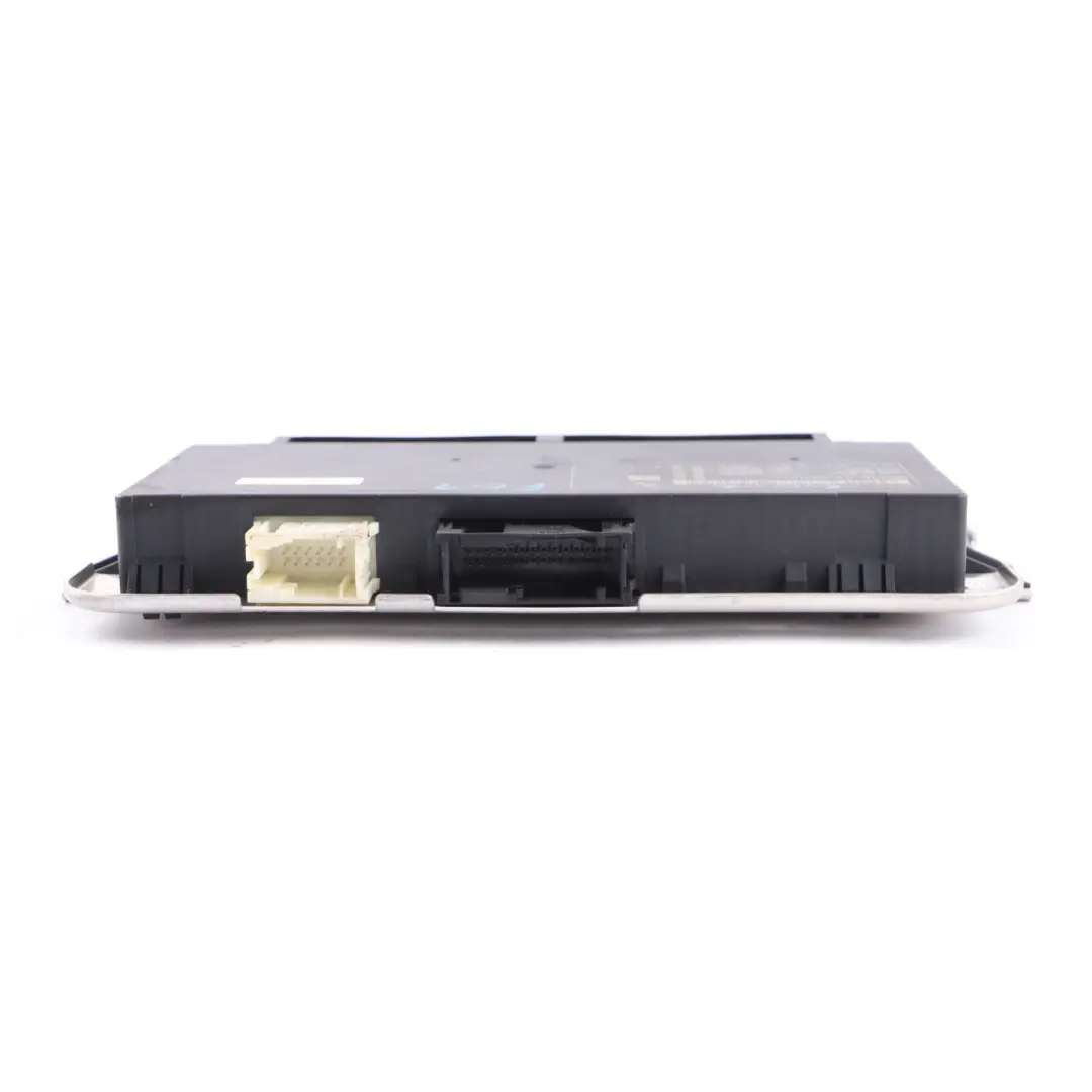 Fotwell Compartment Module Light Control Unit FRM III Temic to BMW F01 with Part number 9232178 BMW F01 Fotwell Compartment Module Light Control Unit FRM III Temic - SKU 9232178 - Part number 9232178