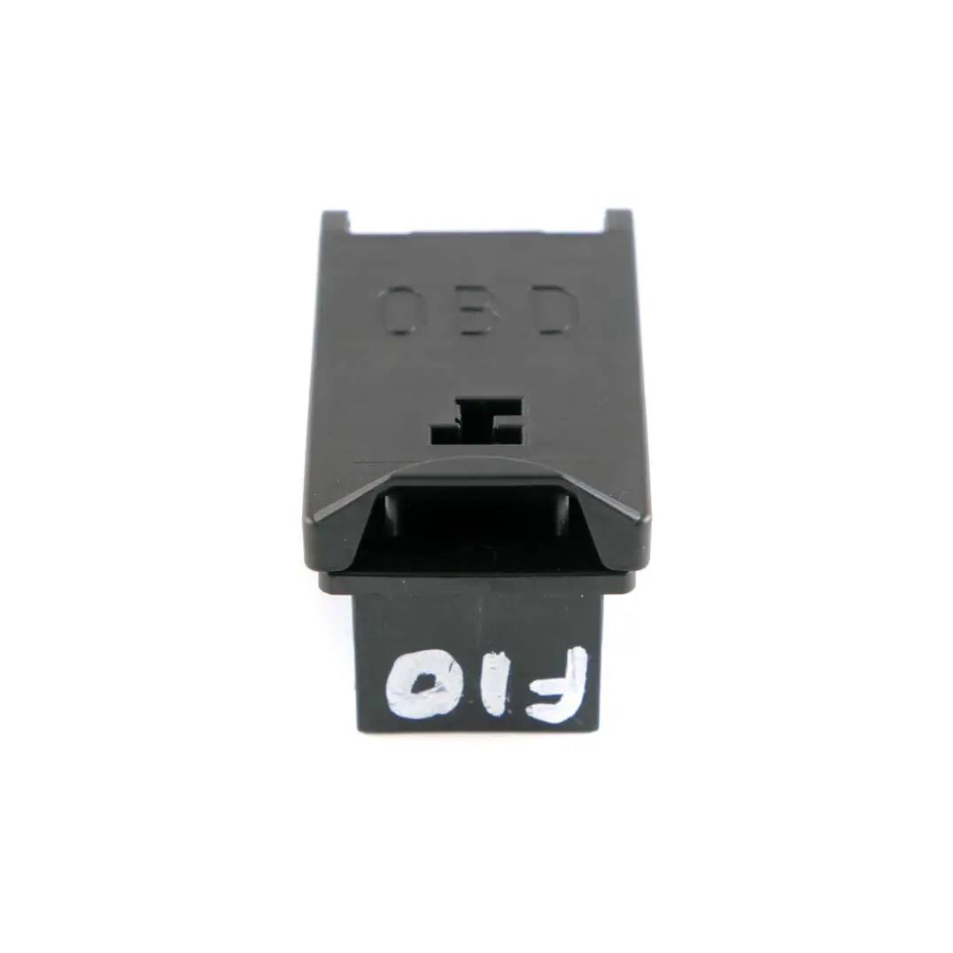 BMW F01 F02 F10 F11 OBD Osłona Obudowa Panel Zaślepka - SKU 9232270 - Numer Części 9232270