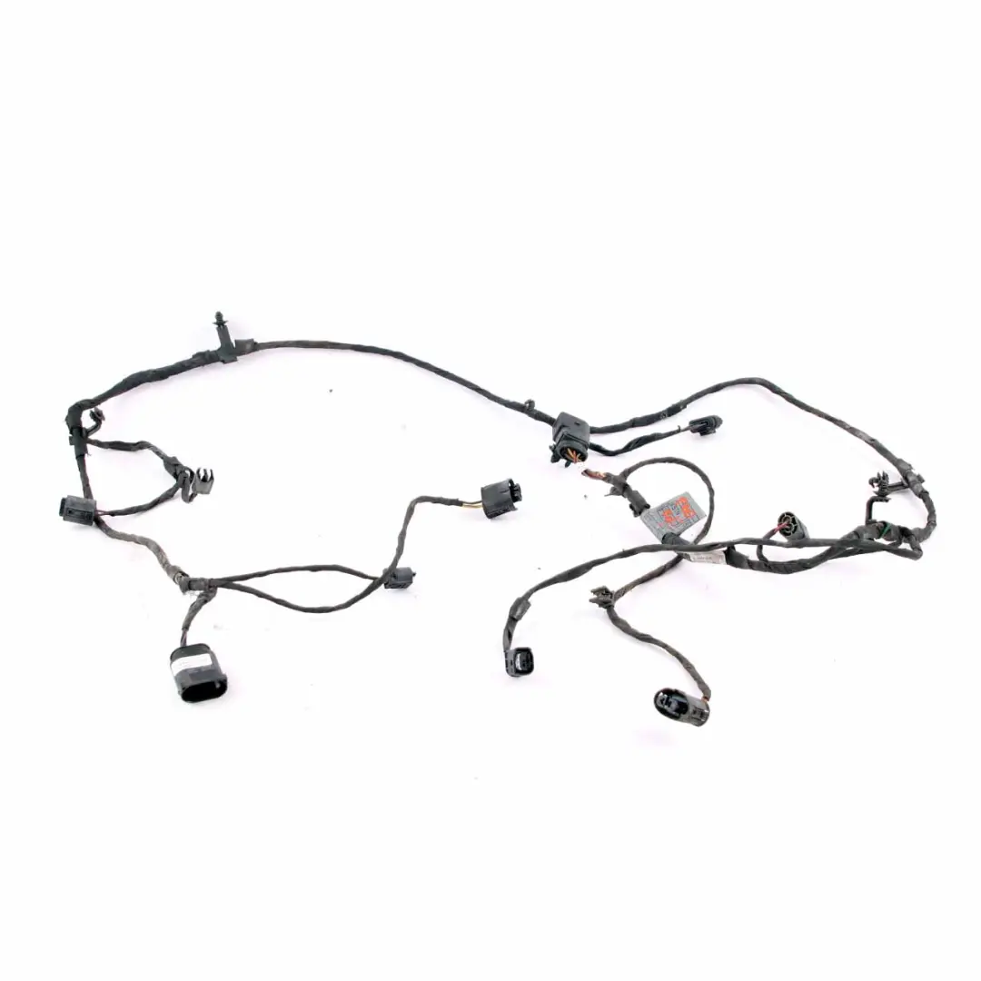 BMW F10 F11 Front Bumper PDC Wiring Loom Cable Harness - SKU 9232534 - Part number 9232534