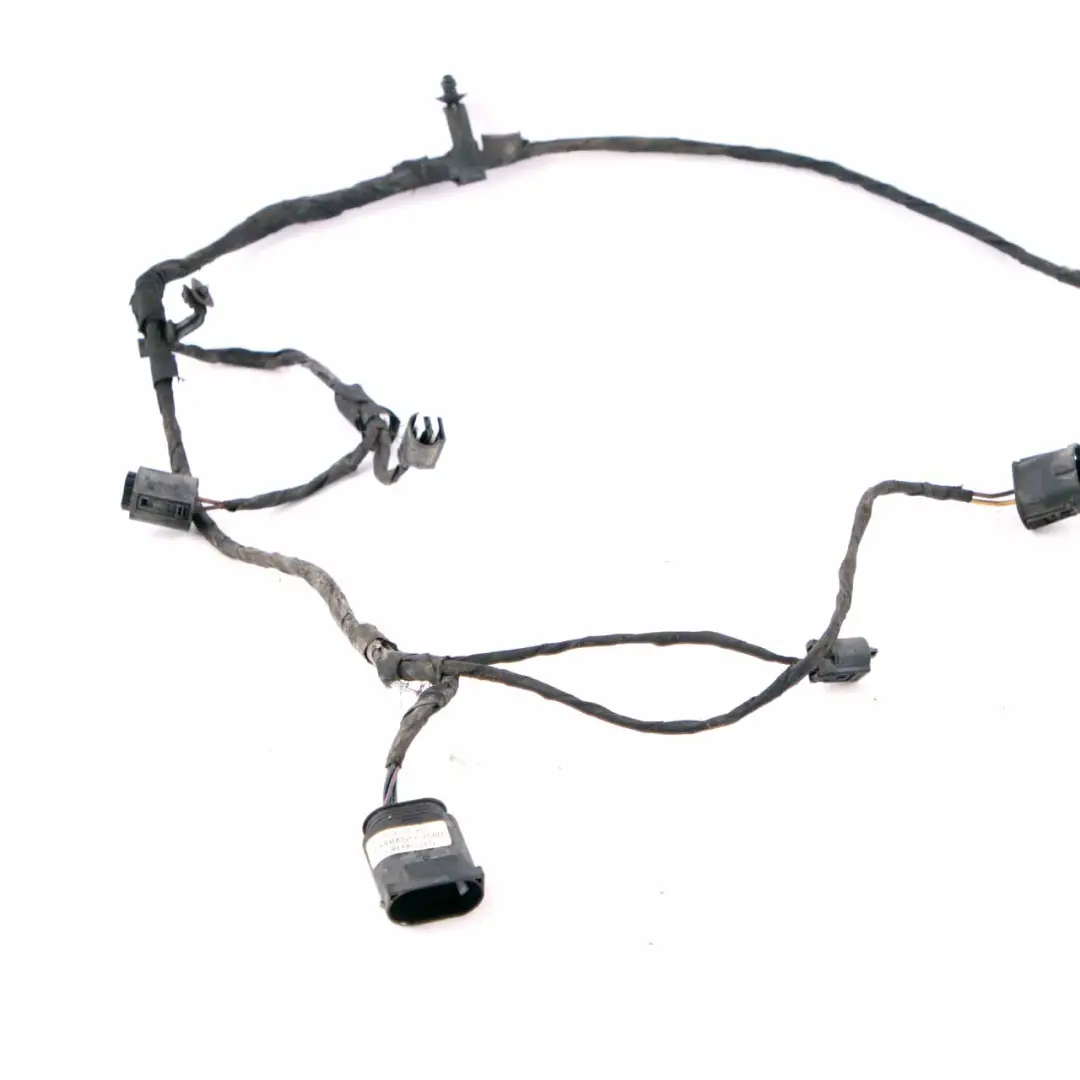 Paraurti Anteriore PDC Cablaggio per BMW F10 F11 con numero di parte 9232534 BMW F10 F11 Paraurti Anteriore PDC Cablaggio - SKU 9232534 - Numero di parte 9232534