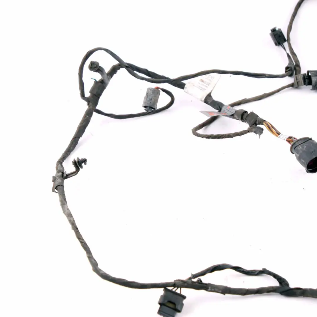 Front Bumper PDC Wiring Loom Cable Harness to BMW F10 F11 with Part number 9232534 BMW F10 F11 Front Bumper PDC Wiring Loom Cable Harness - SKU 9232534 - Part number 9232534