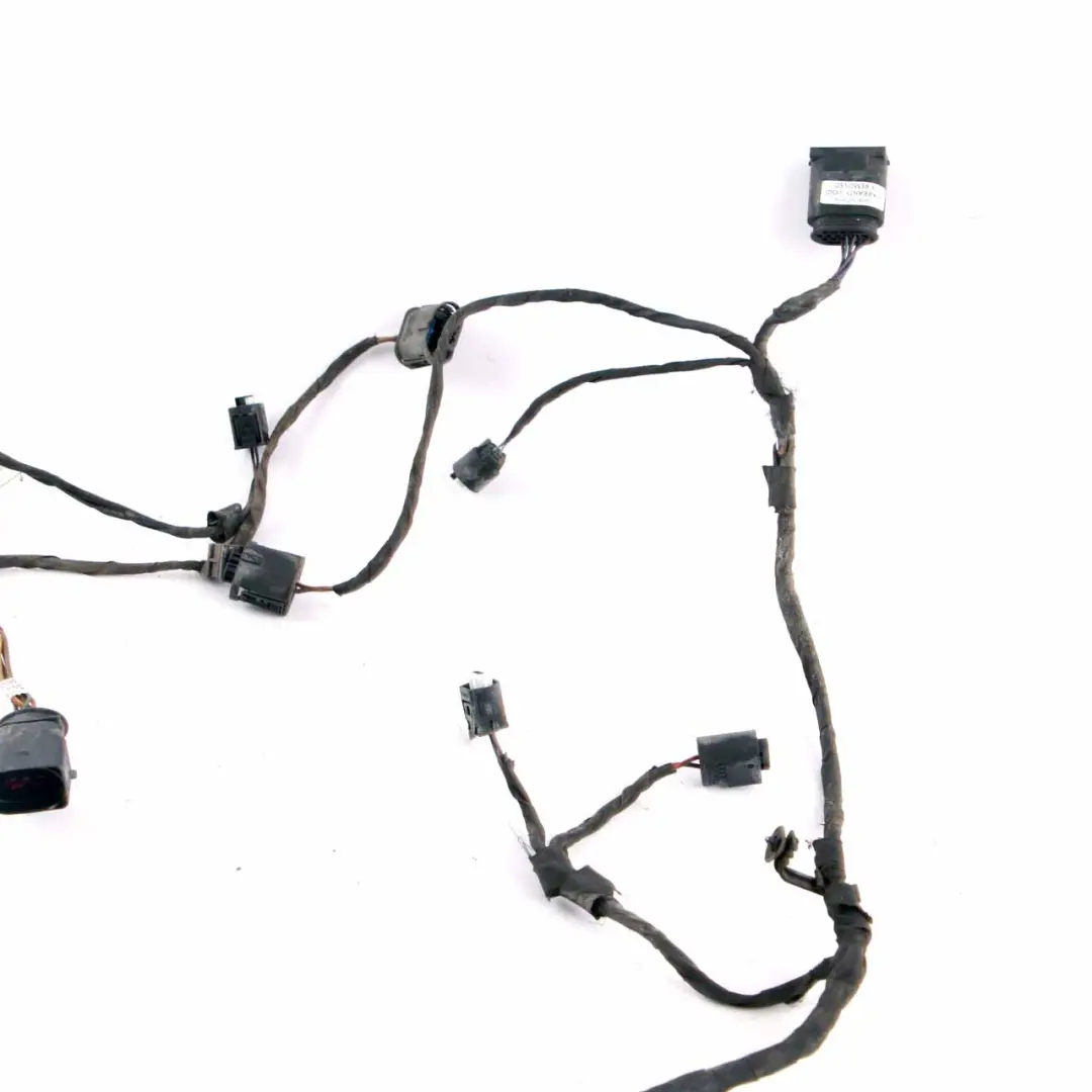 Front Bumper PDC Wiring Loom Cable Harness to BMW F10 F11 with Part number 9232534 BMW F10 F11 Front Bumper PDC Wiring Loom Cable Harness - SKU 9232534 - Part number 9232534