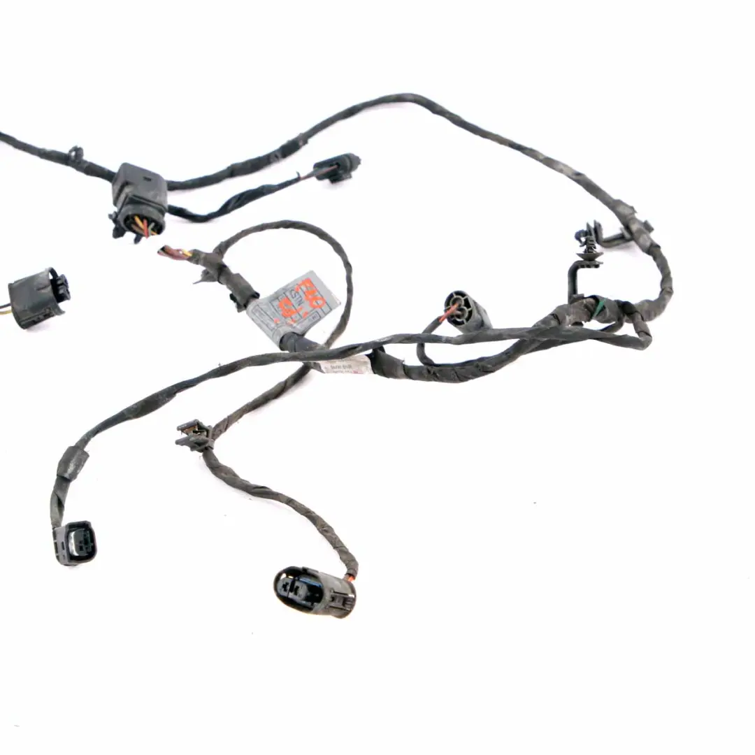 BMW F10 F11 Wiązka Czujników Parkowania Przód - SKU 9232534 - Numer Części 9232534